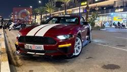 فورد موستانج